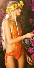 sunburst monokini