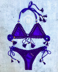 reversible jewel bikini