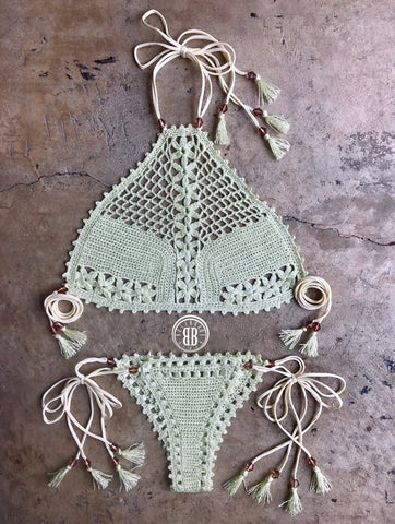 Lili bikini