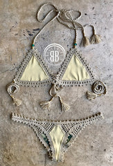 reversible rainforest bikini