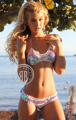 Mahila mermaid bikini