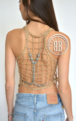 Sandstorm top