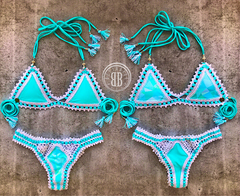 reversible reef bikini